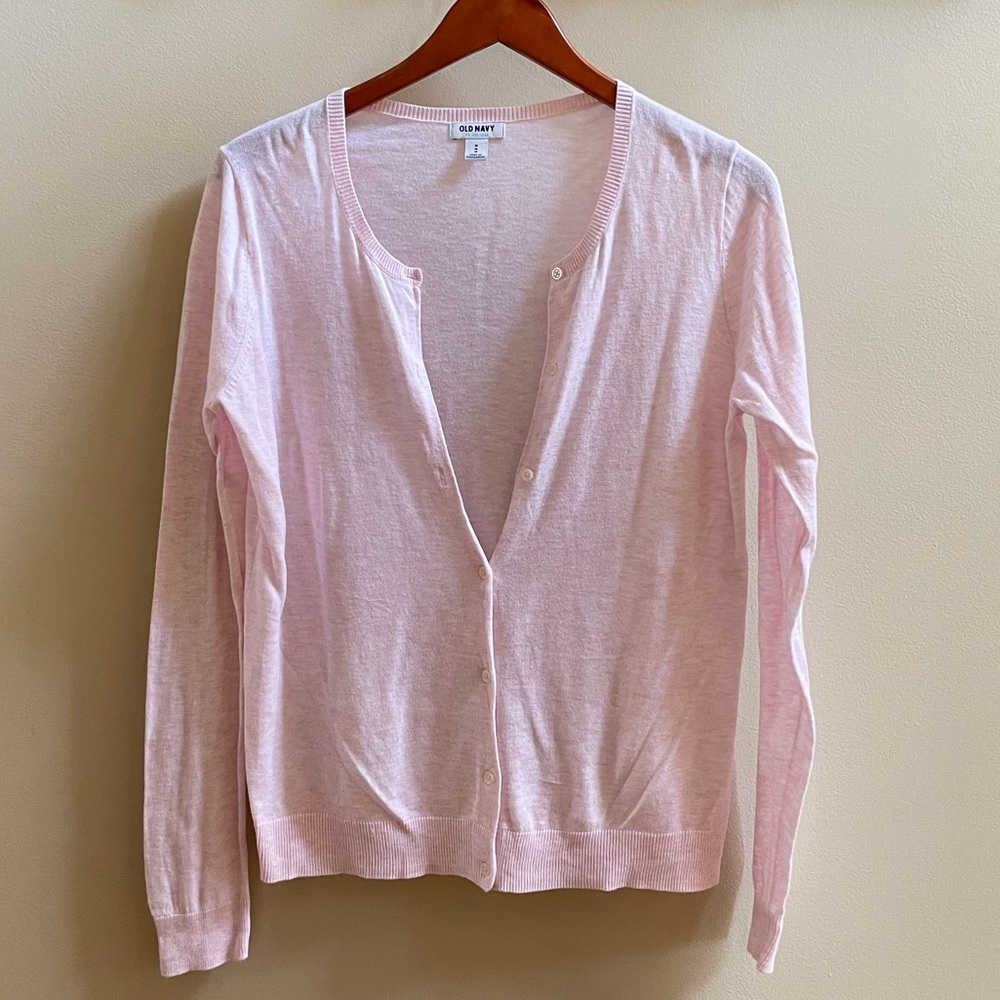 Old Navy Sweater
